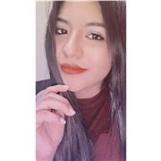 Soy una chica con paciencia y con ganas de aprender nuevas cosas para poder enseñar lo mejor posible